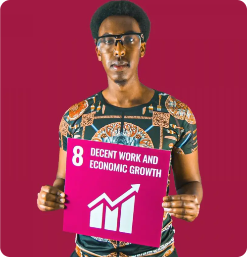 Global Goals Centre   Read More